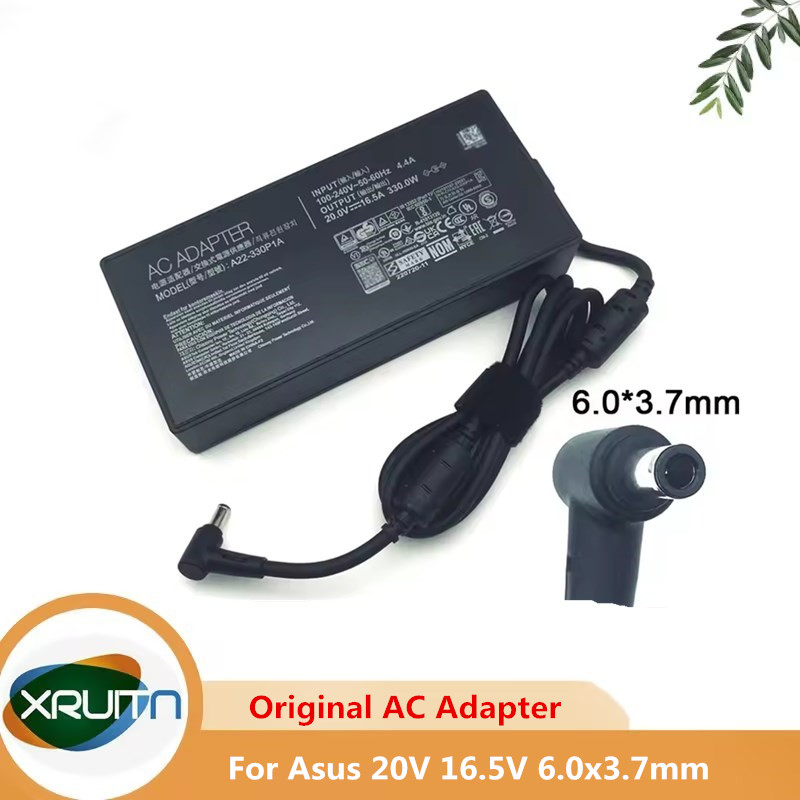 Laptop Charger - 100% ของแท้อะแดปเตอร์ AC สำหรับ ASUS 20V