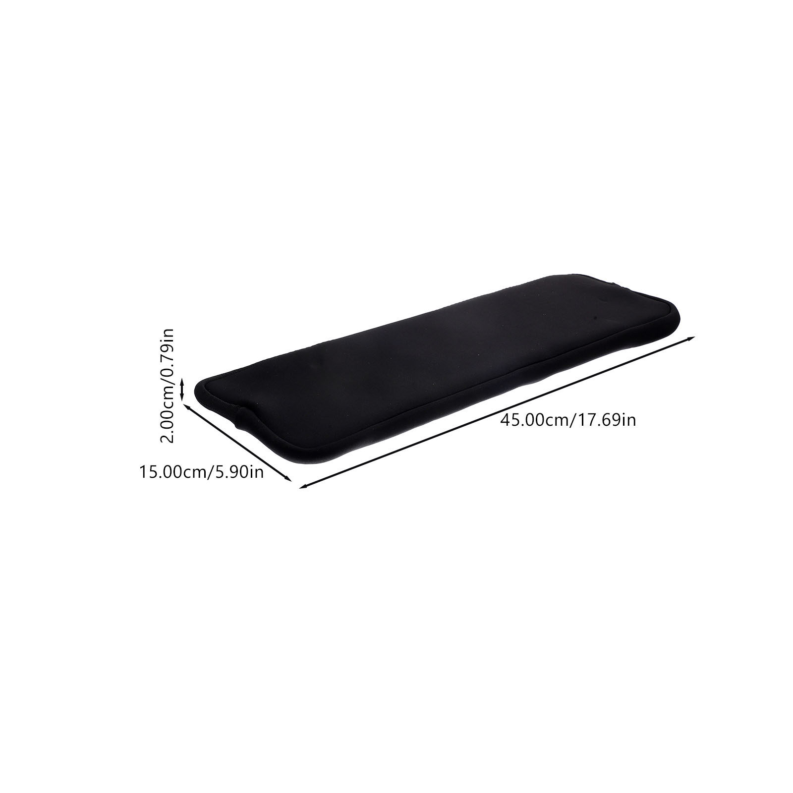 กระเป๋าใส่แล็ปท็อปสำหรับเดินทา - Keyboard Cover บทวิจารณ์และราคา