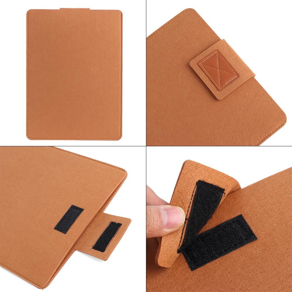 กระเป๋าแฟชั่นแบบพกพาสำหรับมืออ - Laptop Sleeve บทวิจารณ์และราคา