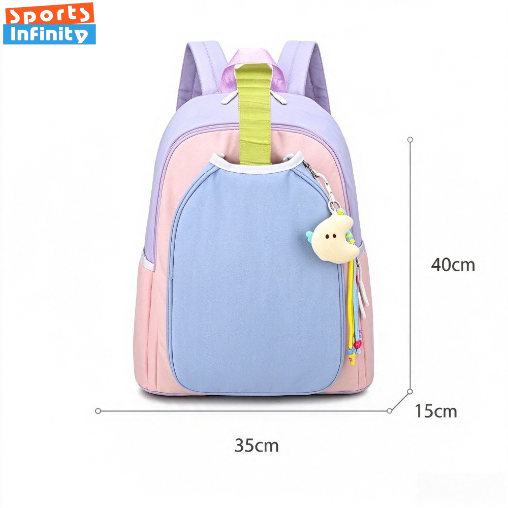 กระเป๋าสำหรับใส่ลูกและไม้ปิกเก - Laptop Bag บทวิจารณ์และราคา