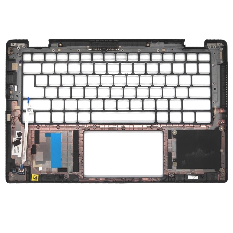 ใหม่สำหรับละติจูด 7420 E7420 แ - Keyboard Cover บทวิจารณ์และราคา
