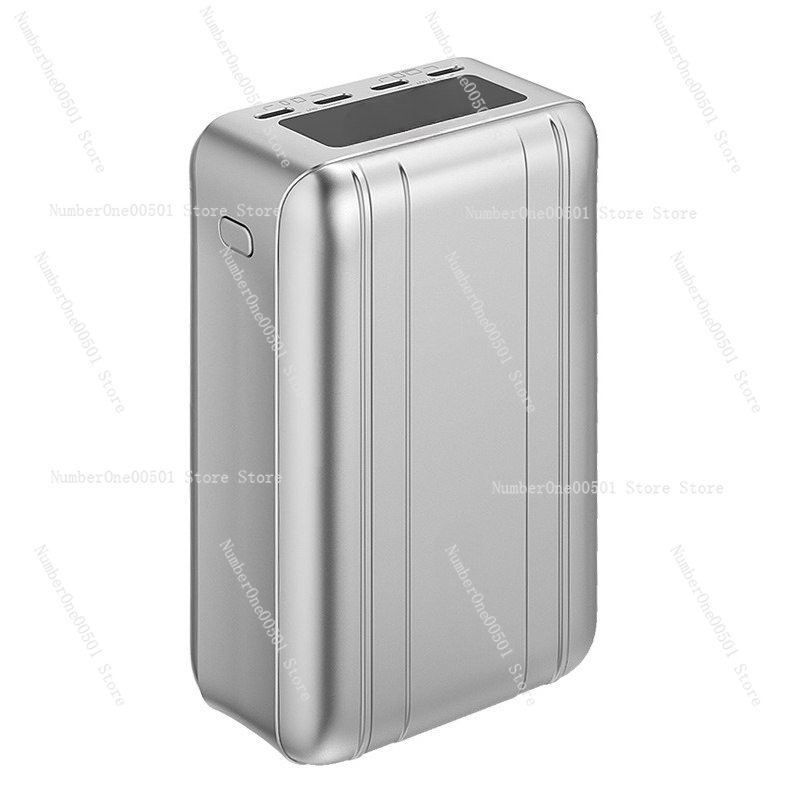 เครื่องชาร์จพกพาพลังงานสูง 100 - Laptop Charger บทวิจารณ์และราคา
