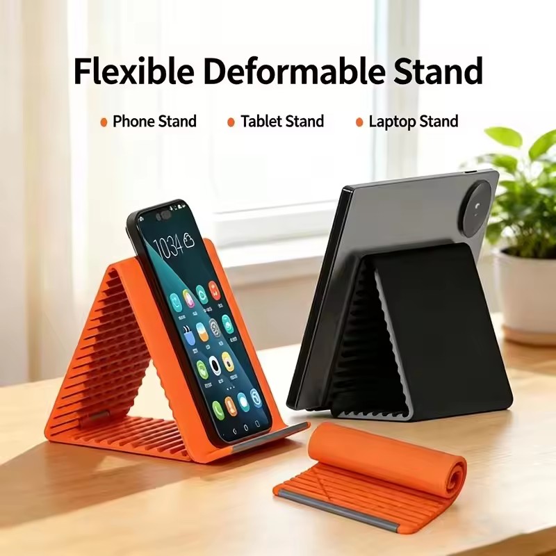 ขาตั้งโทรศัพท์แบบพกพา ซิลิโคนส - Laptop Stand บทวิจารณ์และราคา
