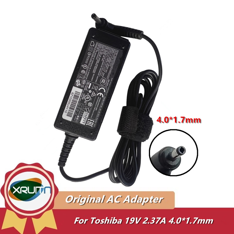 ของแท้ ADP-45YD A PA5192U-1ACA - Laptop Charger บทวิจารณ์และราคา