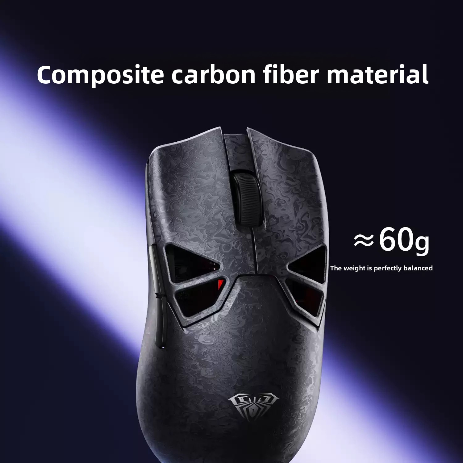 เมาส์เกมมิ่ง AULA L3 เมาส์ไร้ส - Laptop Mouse บทวิจารณ์และราคา