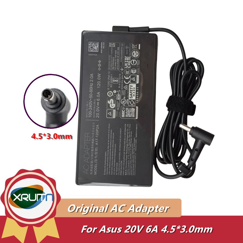เครื่องชาร์จอะแดปเตอร์ AC 20V  - Laptop Charger บทวิจารณ์และราคา