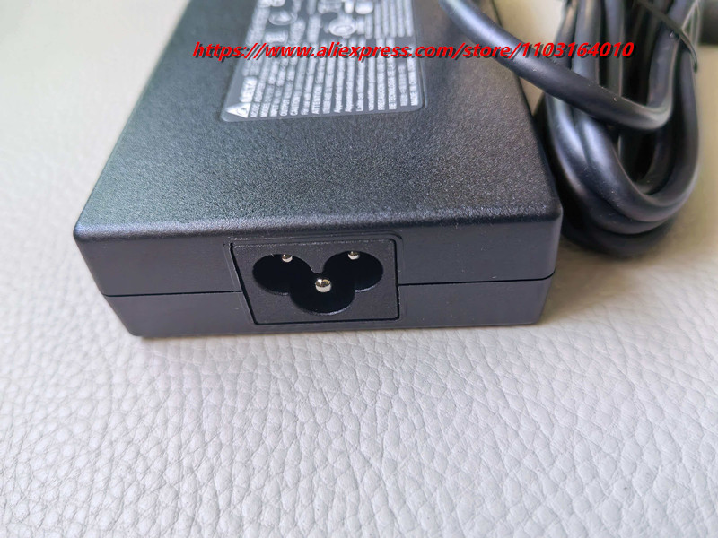 ของแท้ DELTA ADP-120VH D AC/DC - Laptop Charger บทวิจารณ์และราคา