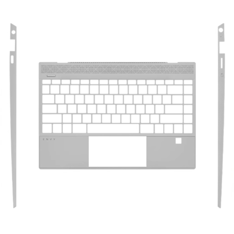 เคสแล็ปท็อปใหม่สำหรับ Envy13 E - Keyboard Cover บทวิจารณ์และราคา