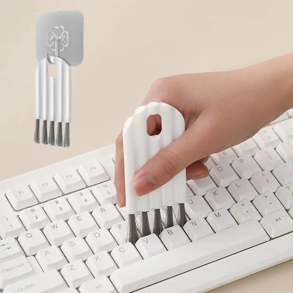 แปรงทำความสะอาดโทรศัพท์อเนกประ - Keyboard Cover บทวิจารณ์และราคา