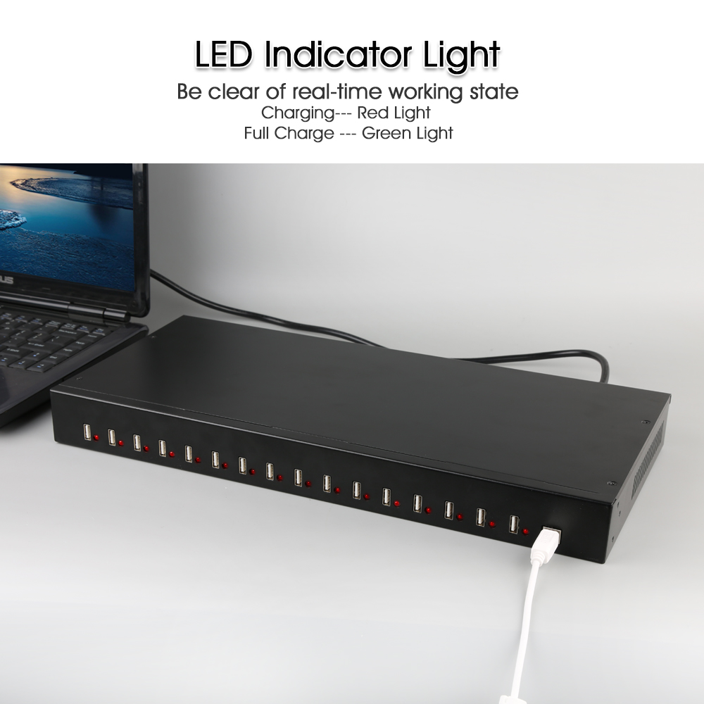 ฮับ USB แบบหลายพอร์ต Good Sipo - Usb Hub บทวิจารณ์และราคา
