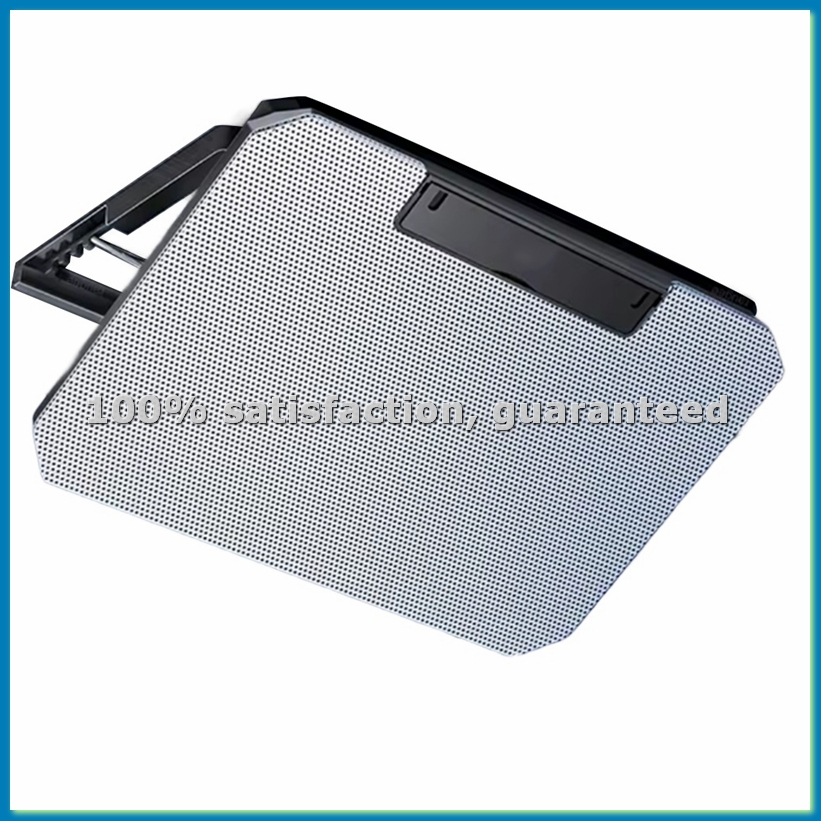 คูลเลอร์แล็ปท็อปสำหรับเล่นเกมส - Laptop Cooling Pad บทวิจารณ์และราคา