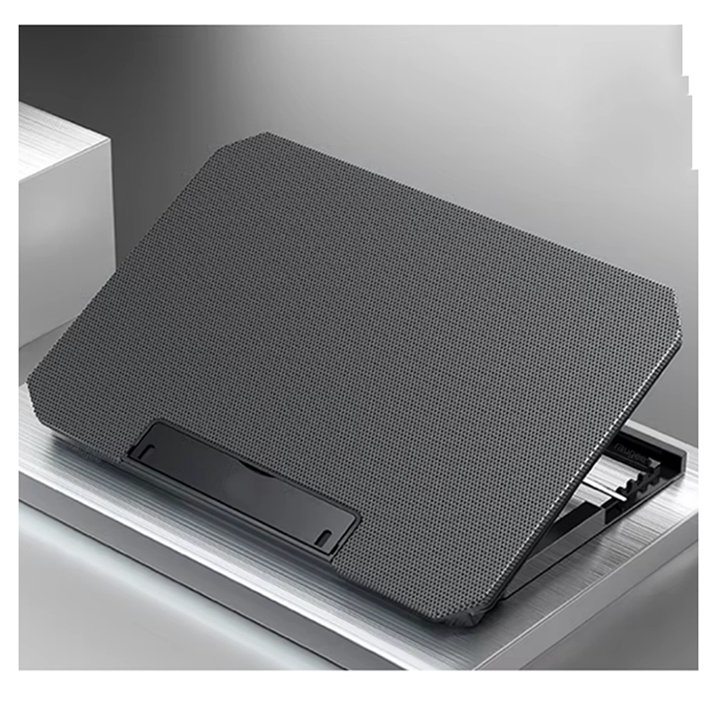 คูลเลอร์แล็ปท็อปสำหรับเล่นเกมส - Laptop Cooling Pad บทวิจารณ์และราคา