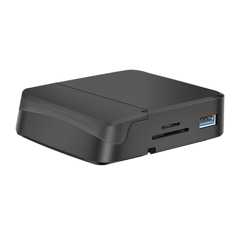 USB C HUB แท่นวางโทรศัพท์แท่นว - Usb C Hub บทวิจารณ์และราคา
