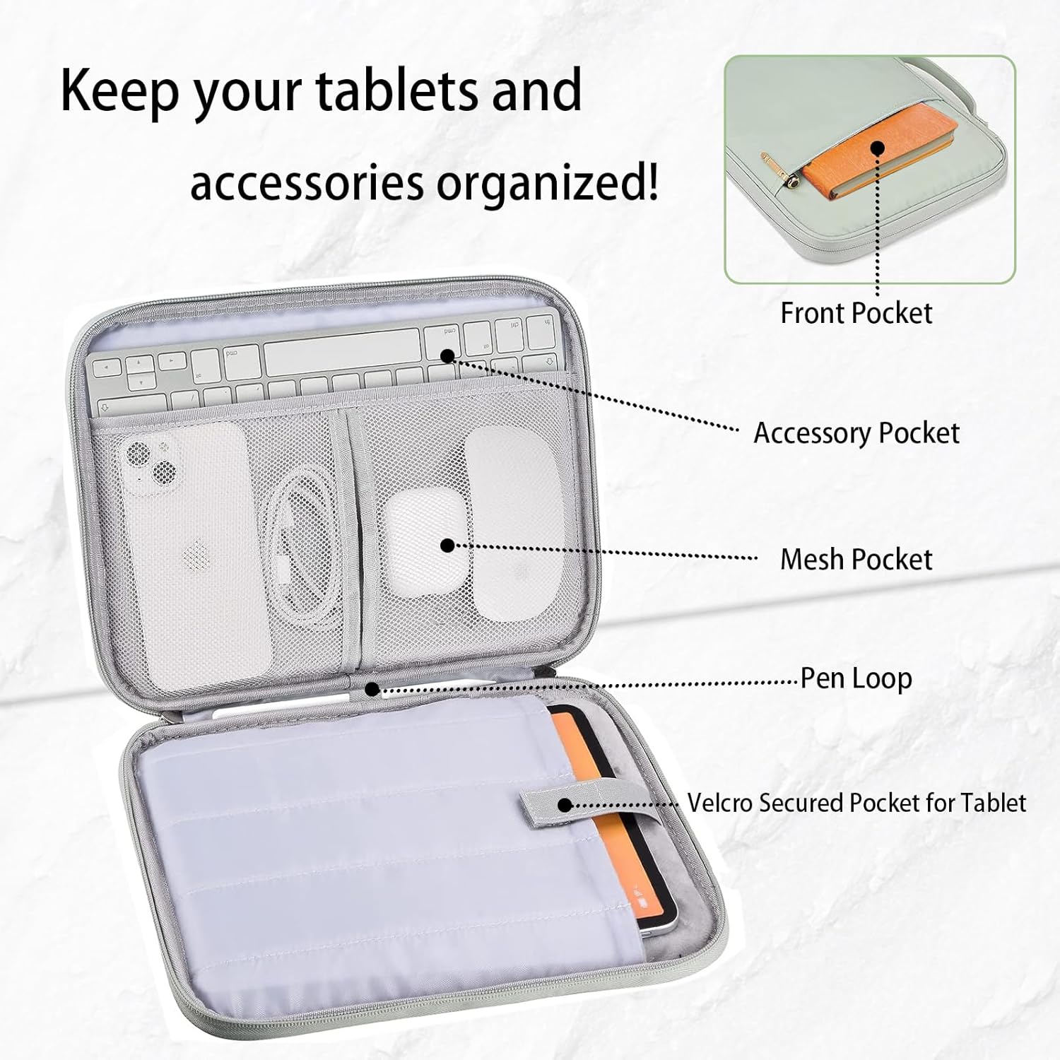 ใหม่กระเป๋าใส่แล็ปท็อปวันพีซอะ - Laptop Sleeve บทวิจารณ์และราคา
