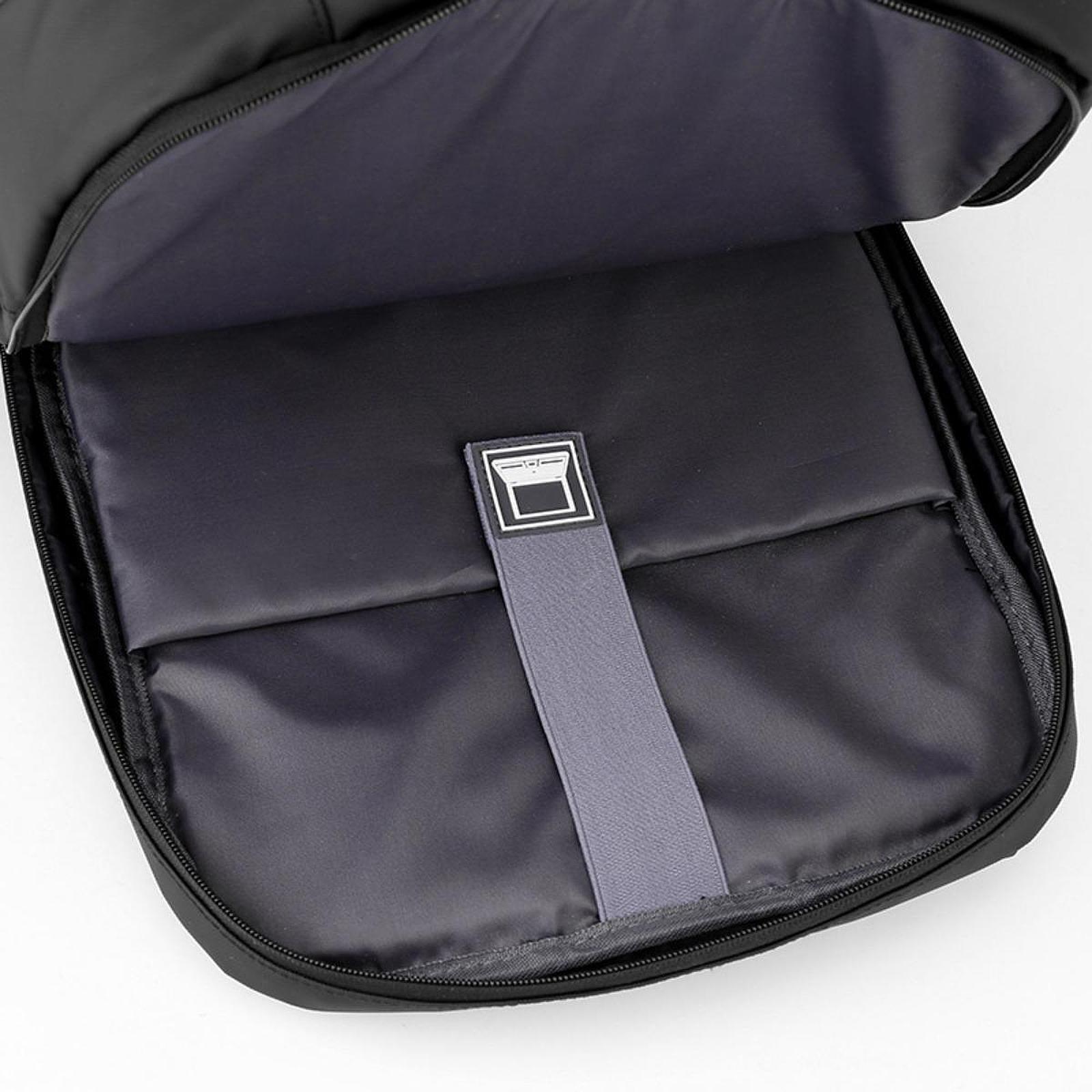 กระเป๋าเป้สะพายหลังคอมพิวเตอร์ - Laptop Bag บทวิจารณ์และราคา