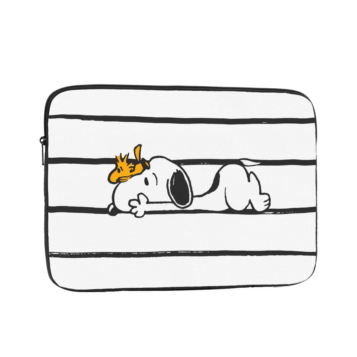 ซนูปี้ส์ วูดสต็อก สไมล์ กิ๊กเก - Laptop Sleeve บทวิจารณ์และราคา